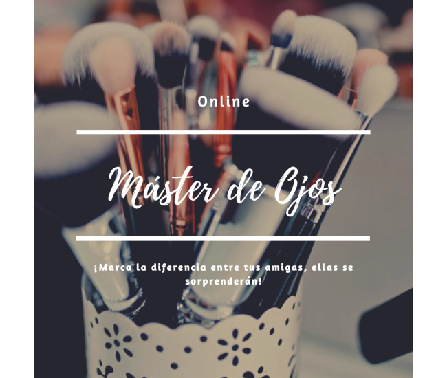 Máster de Ojos - Perfeccionamiento