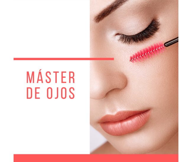 Máster de Ojos - Perfeccionamiento