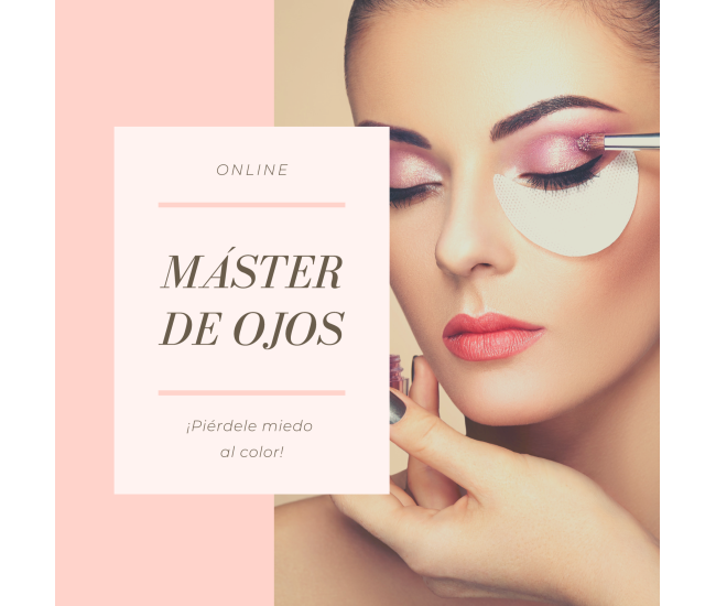 Máster de Ojos - Perfeccionamiento