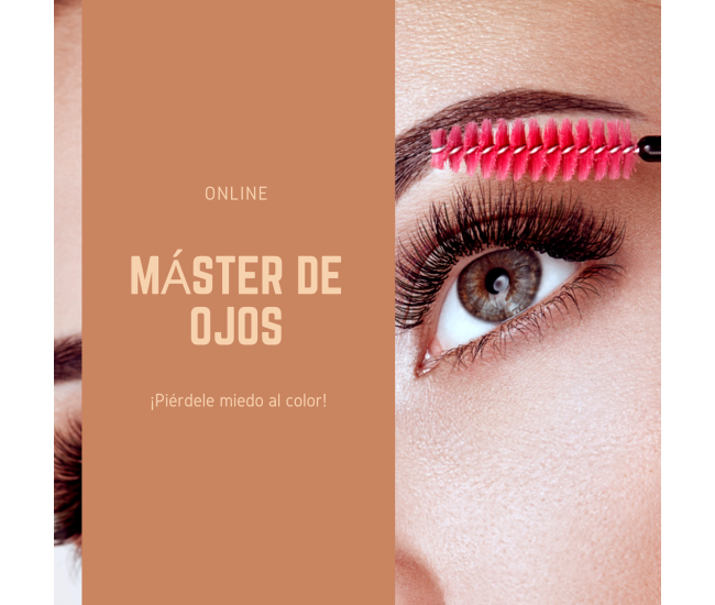 Máster de Ojos - Perfeccionamiento