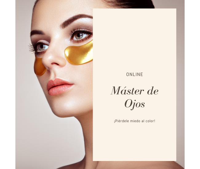 Máster de Ojos - Perfeccionamiento