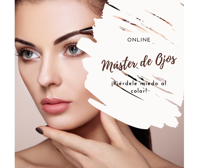 Máster de Ojos - Perfeccionamiento