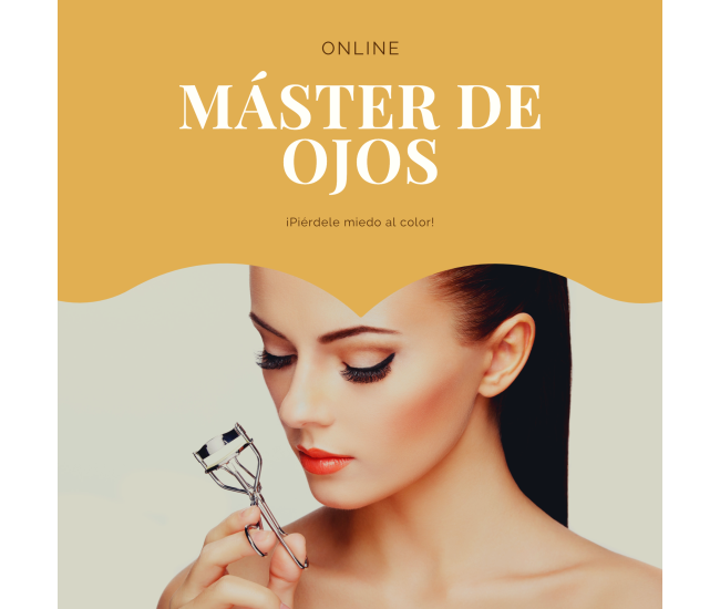 Máster de Ojos - Perfeccionamiento