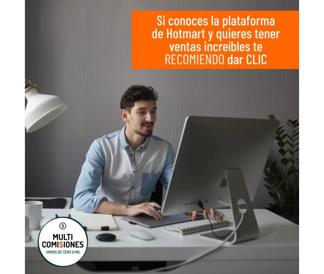 Multicomisiones. Vamos de cero a mil.