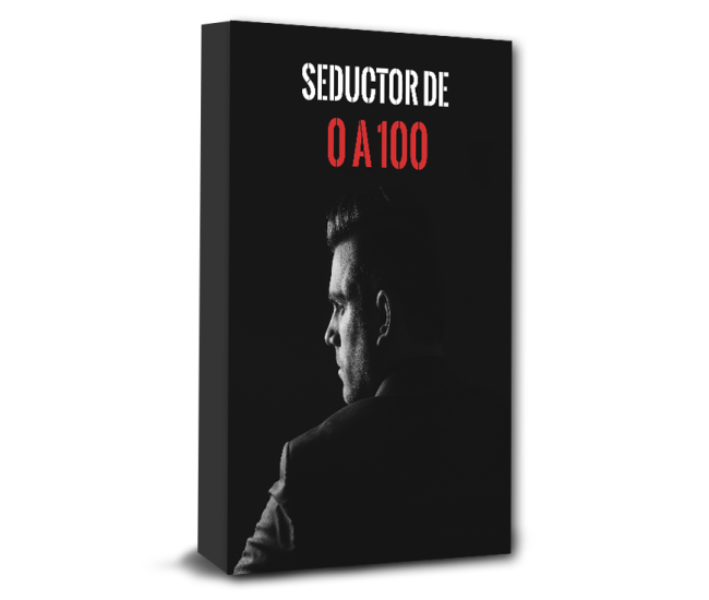 Pack Seductor + Bonos Instantáneos. Aprende a Seducir a una Mujer