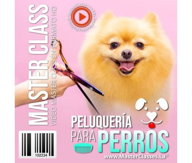 Peluquería para Perros