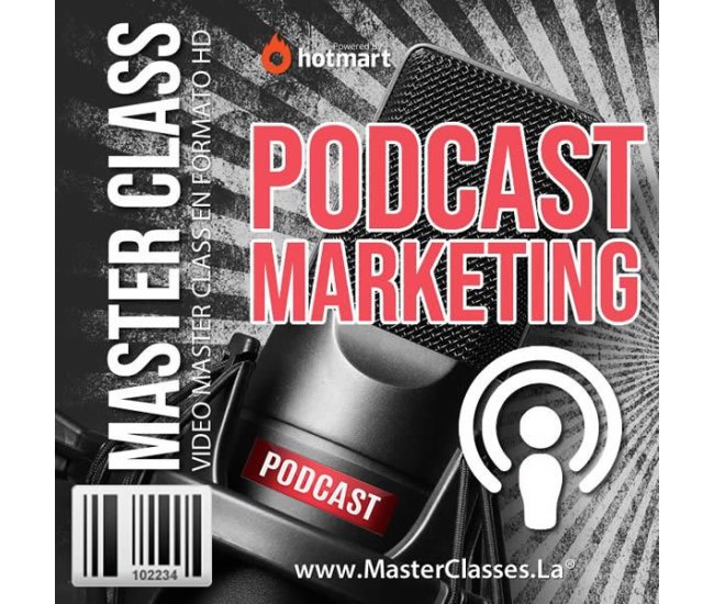 PodCast Marketing