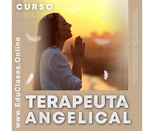 Terapeuta Angelical