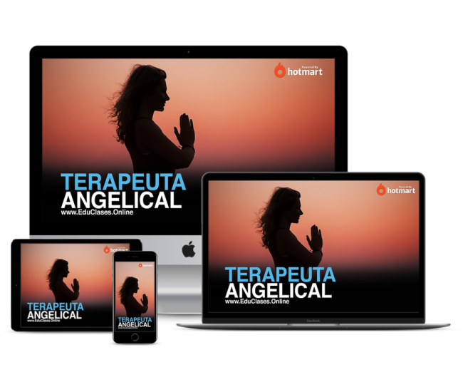 Terapeuta Angelical