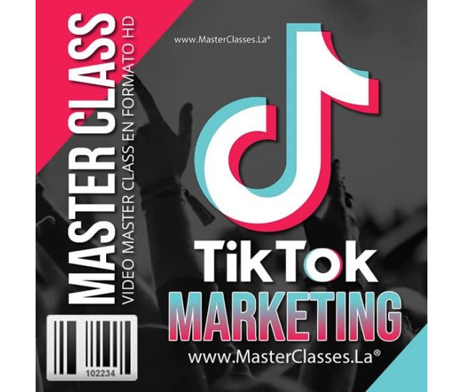 Tiktok Marketing