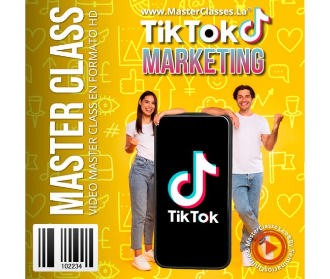 Tiktok Marketing