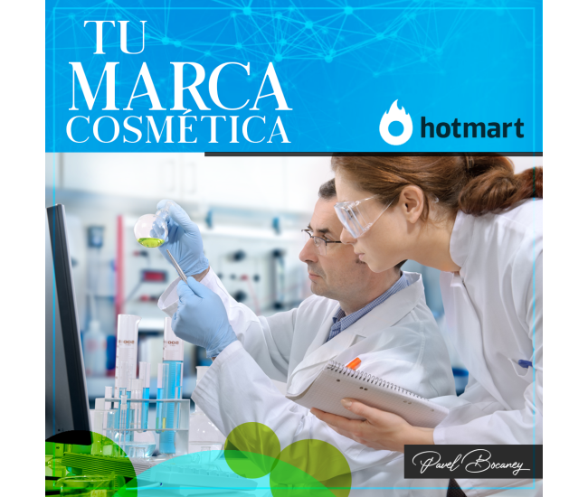 Tu Marca Cosmética